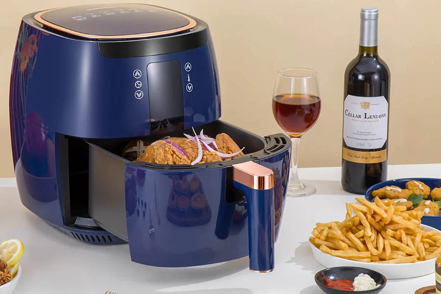 air fryer for food