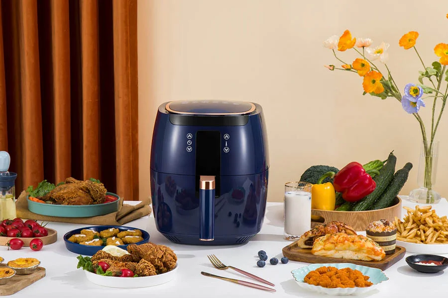 best family airfryer